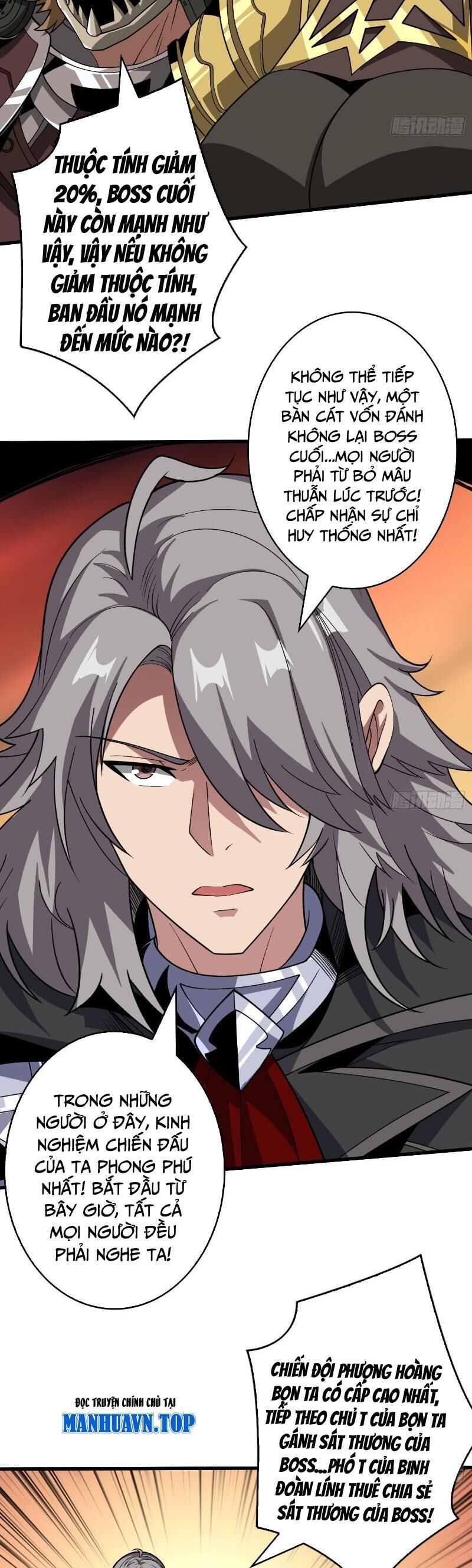 đọc truyện Vừa Chơi Đã Có Tài Khoản Vương Giả Chương 327 ảnh 10 tại Thiên Thai Truyện