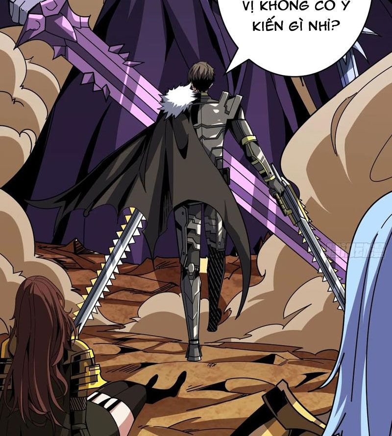 đọc truyện Vừa Chơi Đã Có Tài Khoản Vương Giả Chương 328 ảnh 14 tại Thiên Thai Truyện