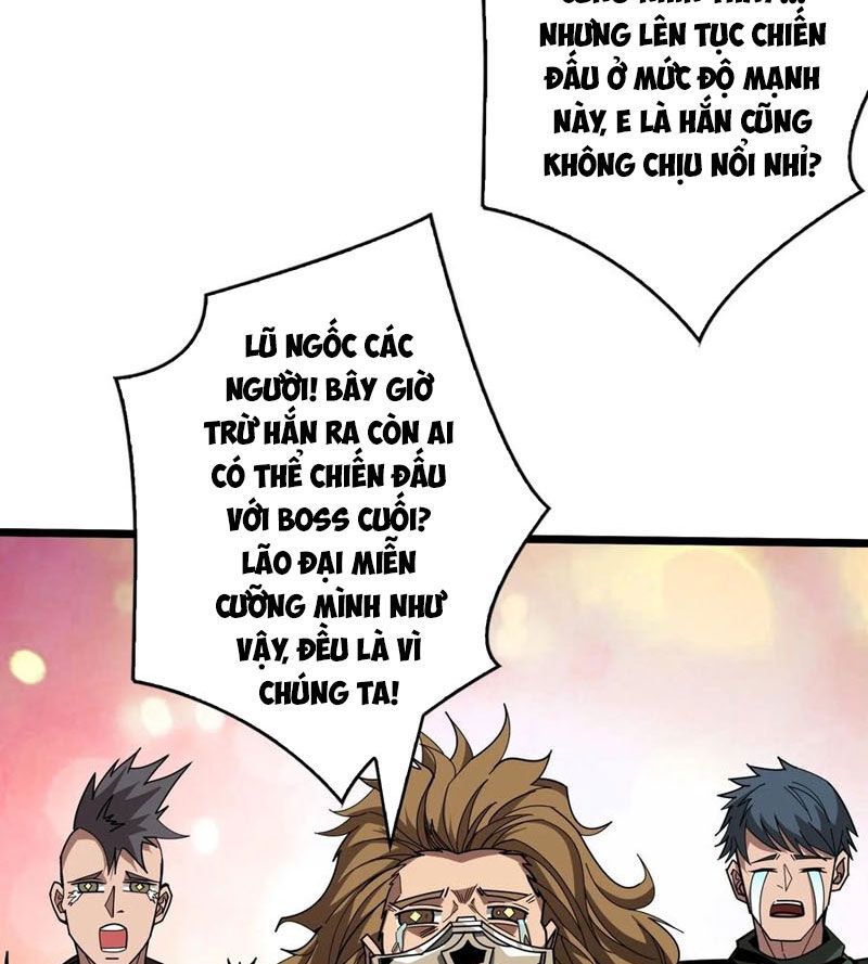 đọc truyện Vừa Chơi Đã Có Tài Khoản Vương Giả Chương 328 ảnh 17 tại Thiên Thai Truyện