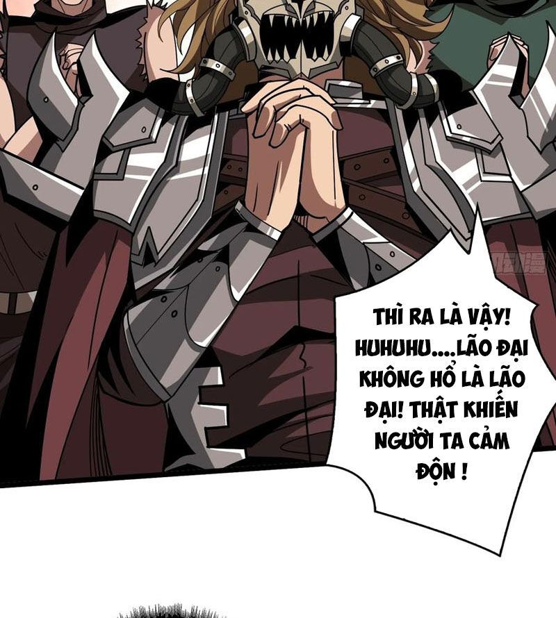 đọc truyện Vừa Chơi Đã Có Tài Khoản Vương Giả Chương 328 ảnh 18 tại Thiên Thai Truyện