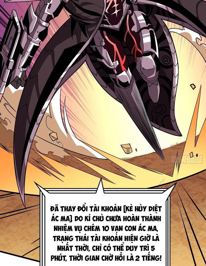 đọc truyện Vừa Chơi Đã Có Tài Khoản Vương Giả Chương 328 ảnh 28 tại Thiên Thai Truyện