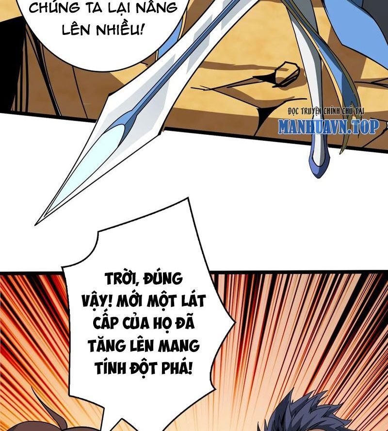 đọc truyện Vừa Chơi Đã Có Tài Khoản Vương Giả Chương 328 ảnh 5 tại Thiên Thai Truyện