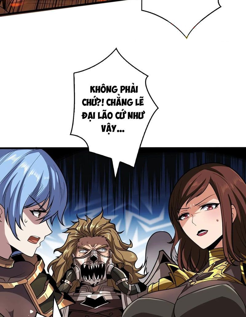 đọc truyện Vừa Chơi Đã Có Tài Khoản Vương Giả Chương 328 ảnh 44 tại Thiên Thai Truyện