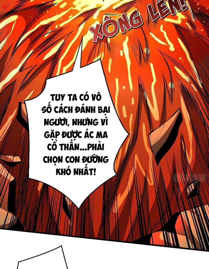 đọc truyện Vừa Chơi Đã Có Tài Khoản Vương Giả Chương 328 ảnh 49 tại Thiên Thai Truyện