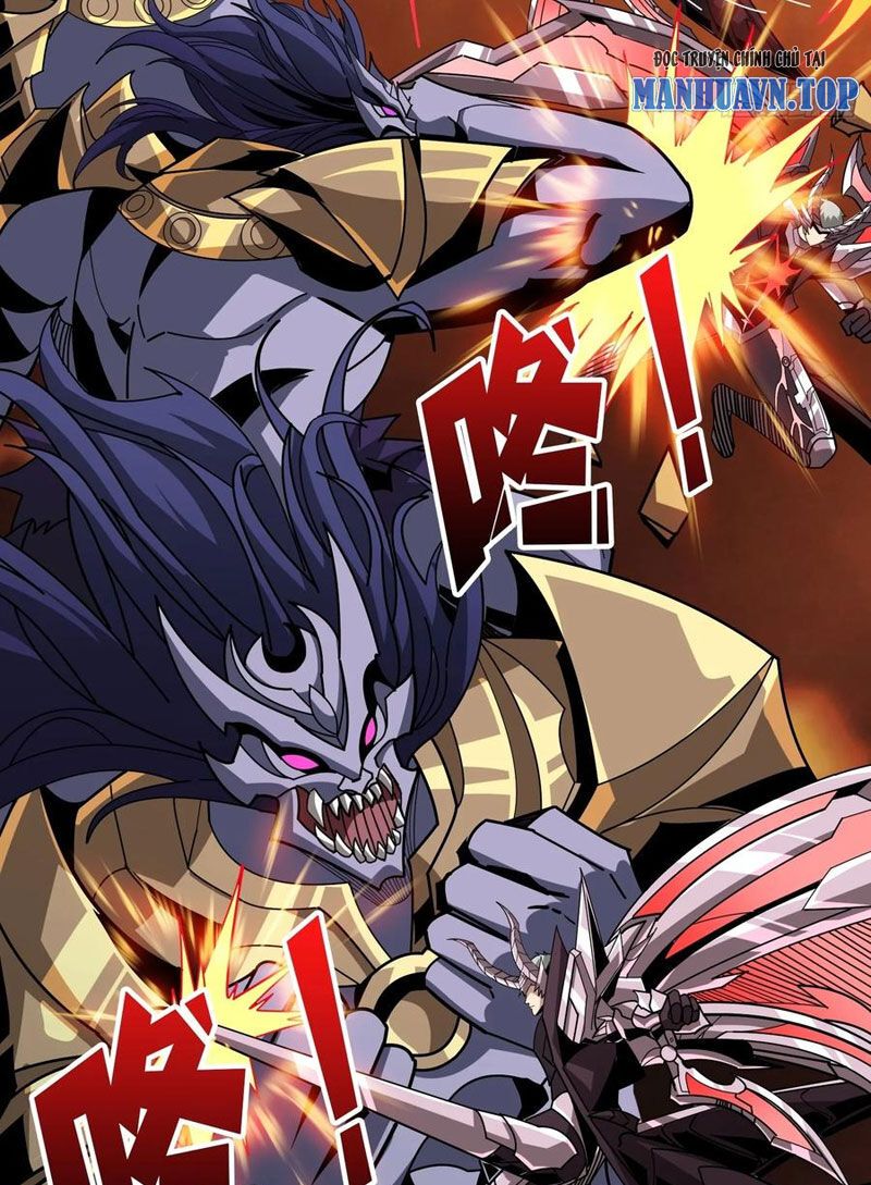 đọc truyện Vừa Chơi Đã Có Tài Khoản Vương Giả Chương 328 ảnh 55 tại Thiên Thai Truyện