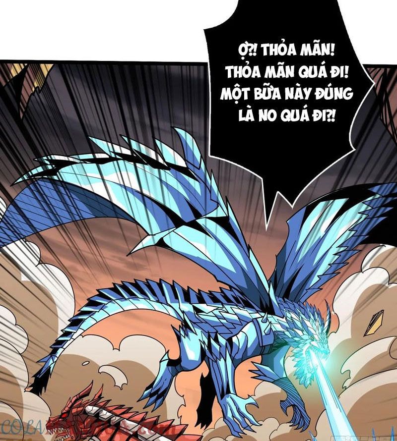 đọc truyện Vừa Chơi Đã Có Tài Khoản Vương Giả Chương 328 ảnh 11 tại Thiên Thai Truyện