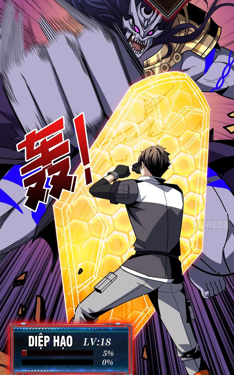 đọc truyện Vừa Chơi Đã Có Tài Khoản Vương Giả Chương 329 ảnh 14 tại Thiên Thai Truyện