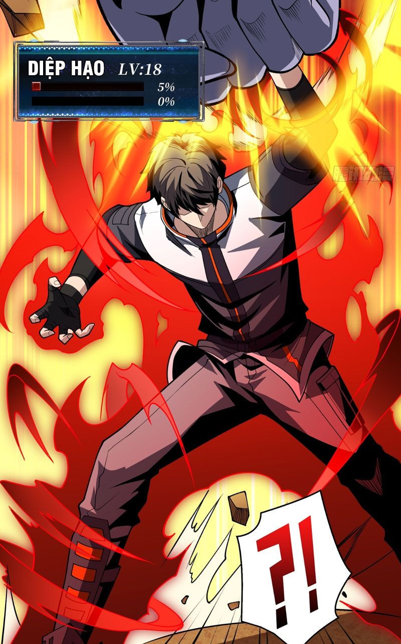 đọc truyện Vừa Chơi Đã Có Tài Khoản Vương Giả Chương 329 ảnh 17 tại Thiên Thai Truyện