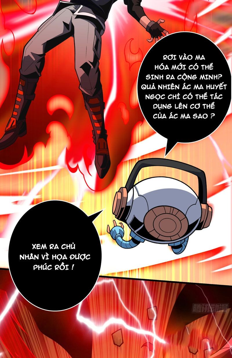 đọc truyện Vừa Chơi Đã Có Tài Khoản Vương Giả Chương 329 ảnh 21 tại Thiên Thai Truyện