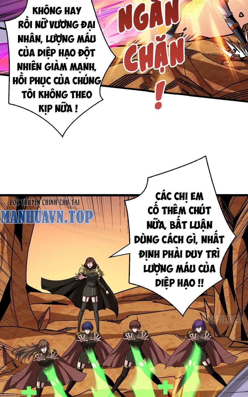 đọc truyện Vừa Chơi Đã Có Tài Khoản Vương Giả Chương 329 ảnh 4 tại Thiên Thai Truyện