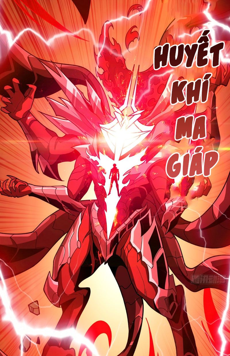 đọc truyện Vừa Chơi Đã Có Tài Khoản Vương Giả Chương 329 ảnh 22 tại Thiên Thai Truyện