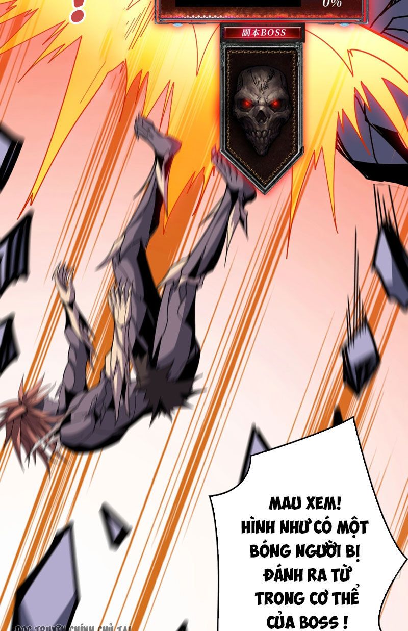 đọc truyện Vừa Chơi Đã Có Tài Khoản Vương Giả Chương 329 ảnh 30 tại Thiên Thai Truyện