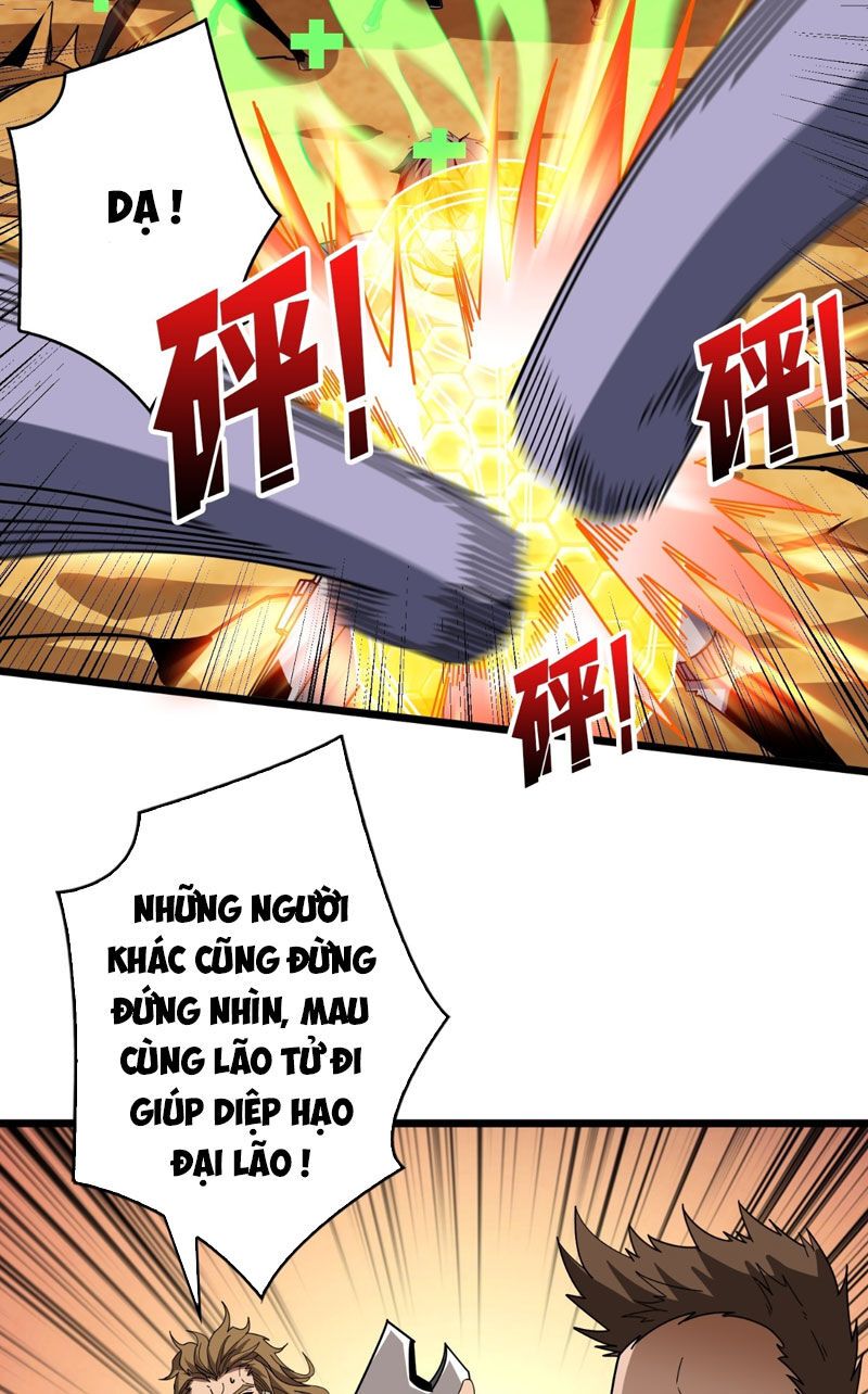 đọc truyện Vừa Chơi Đã Có Tài Khoản Vương Giả Chương 329 ảnh 5 tại Thiên Thai Truyện