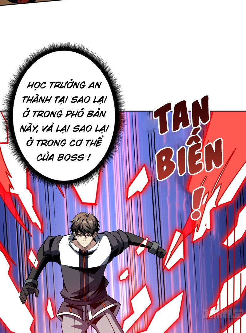 đọc truyện Vừa Chơi Đã Có Tài Khoản Vương Giả Chương 329 ảnh 36 tại Thiên Thai Truyện