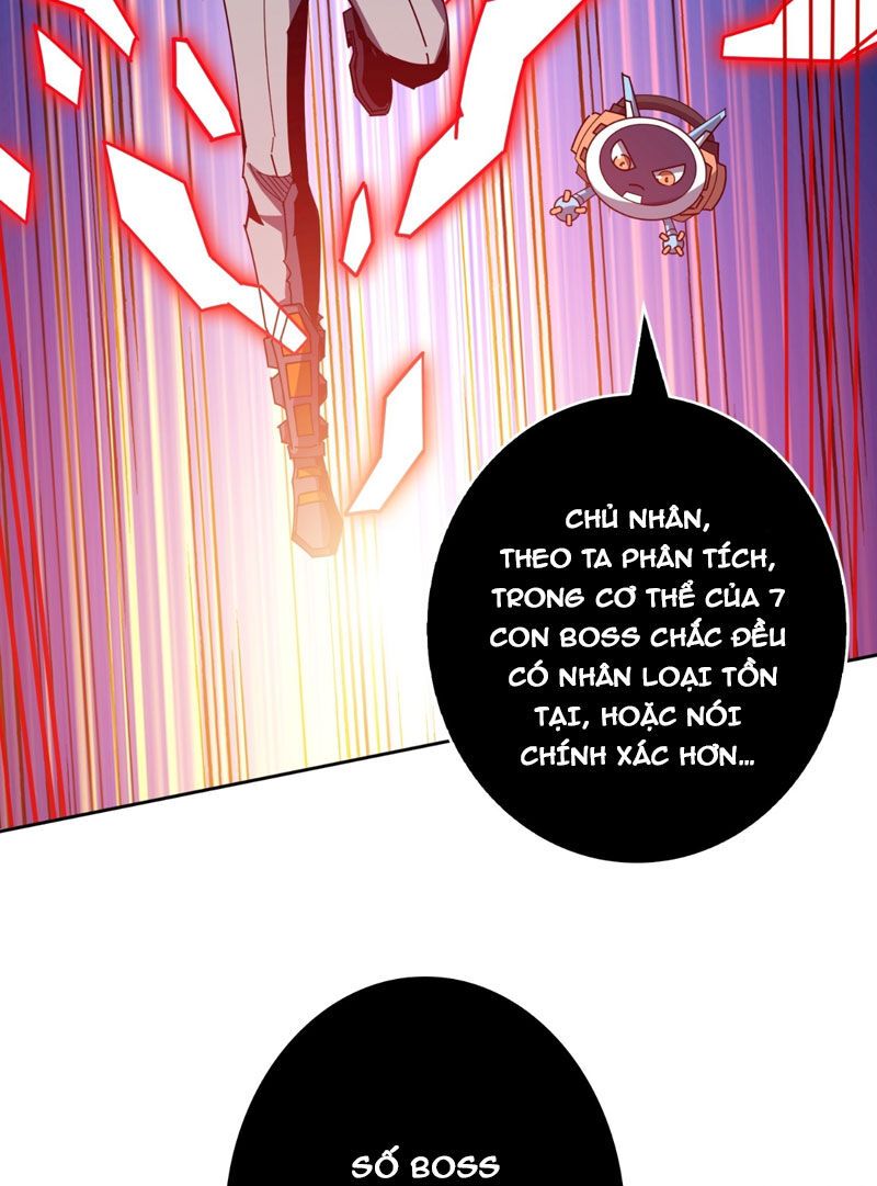 đọc truyện Vừa Chơi Đã Có Tài Khoản Vương Giả Chương 329 ảnh 37 tại Thiên Thai Truyện