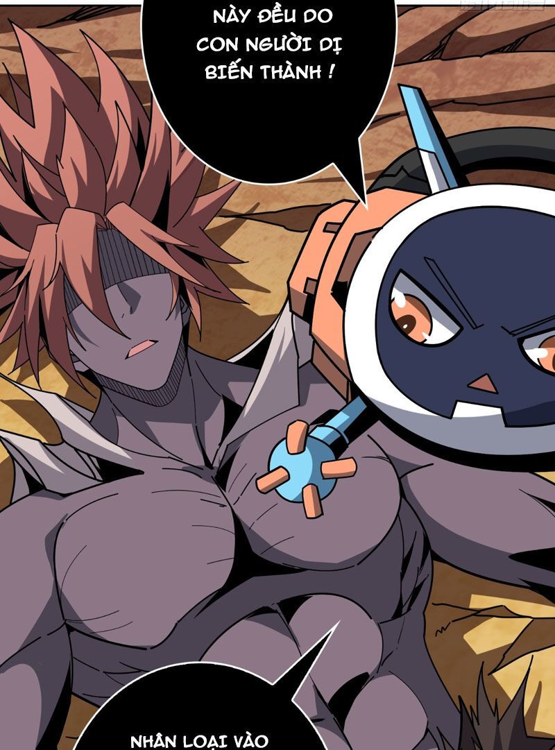 đọc truyện Vừa Chơi Đã Có Tài Khoản Vương Giả Chương 329 ảnh 38 tại Thiên Thai Truyện