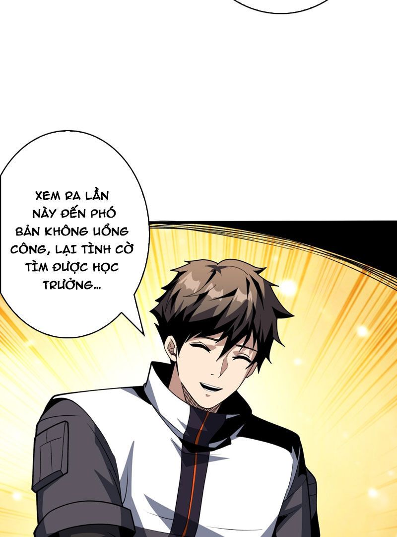 đọc truyện Vừa Chơi Đã Có Tài Khoản Vương Giả Chương 329 ảnh 41 tại Thiên Thai Truyện