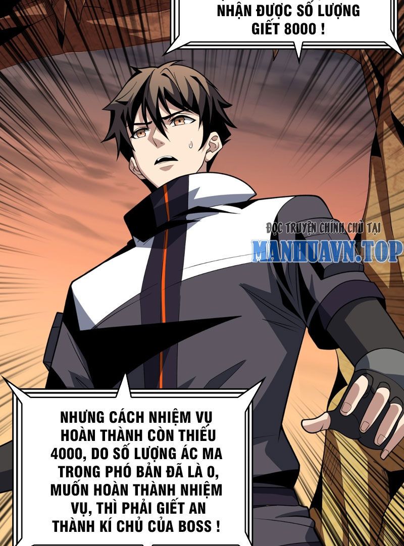 đọc truyện Vừa Chơi Đã Có Tài Khoản Vương Giả Chương 329 ảnh 46 tại Thiên Thai Truyện