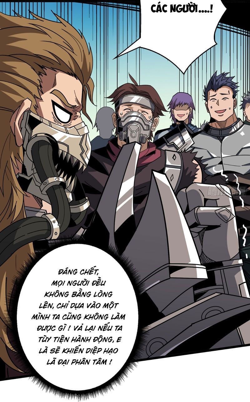 đọc truyện Vừa Chơi Đã Có Tài Khoản Vương Giả Chương 329 ảnh 7 tại Thiên Thai Truyện