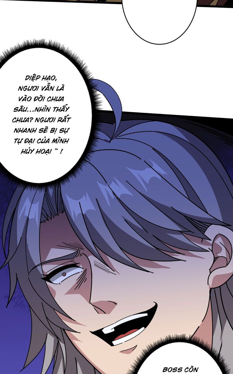 đọc truyện Vừa Chơi Đã Có Tài Khoản Vương Giả Chương 329 ảnh 9 tại Thiên Thai Truyện