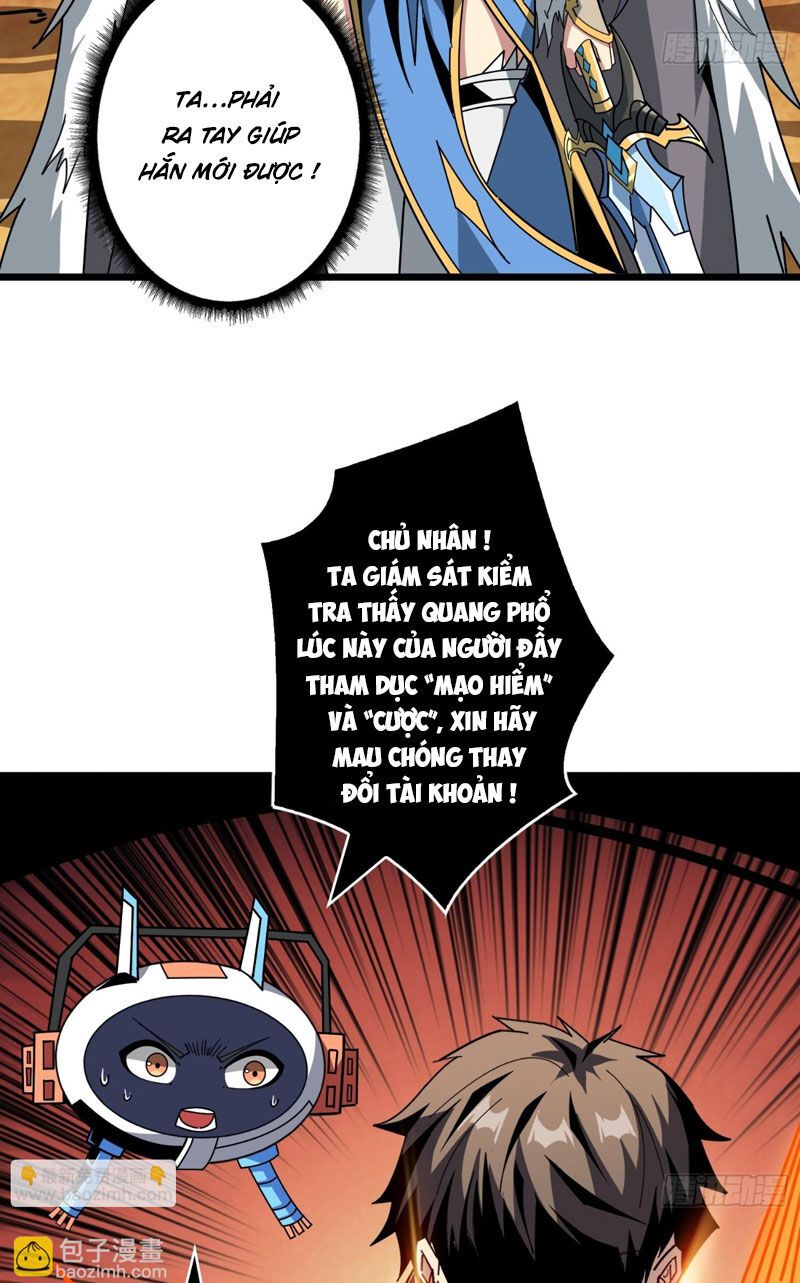 đọc truyện Vừa Chơi Đã Có Tài Khoản Vương Giả Chương 329 ảnh 11 tại Thiên Thai Truyện