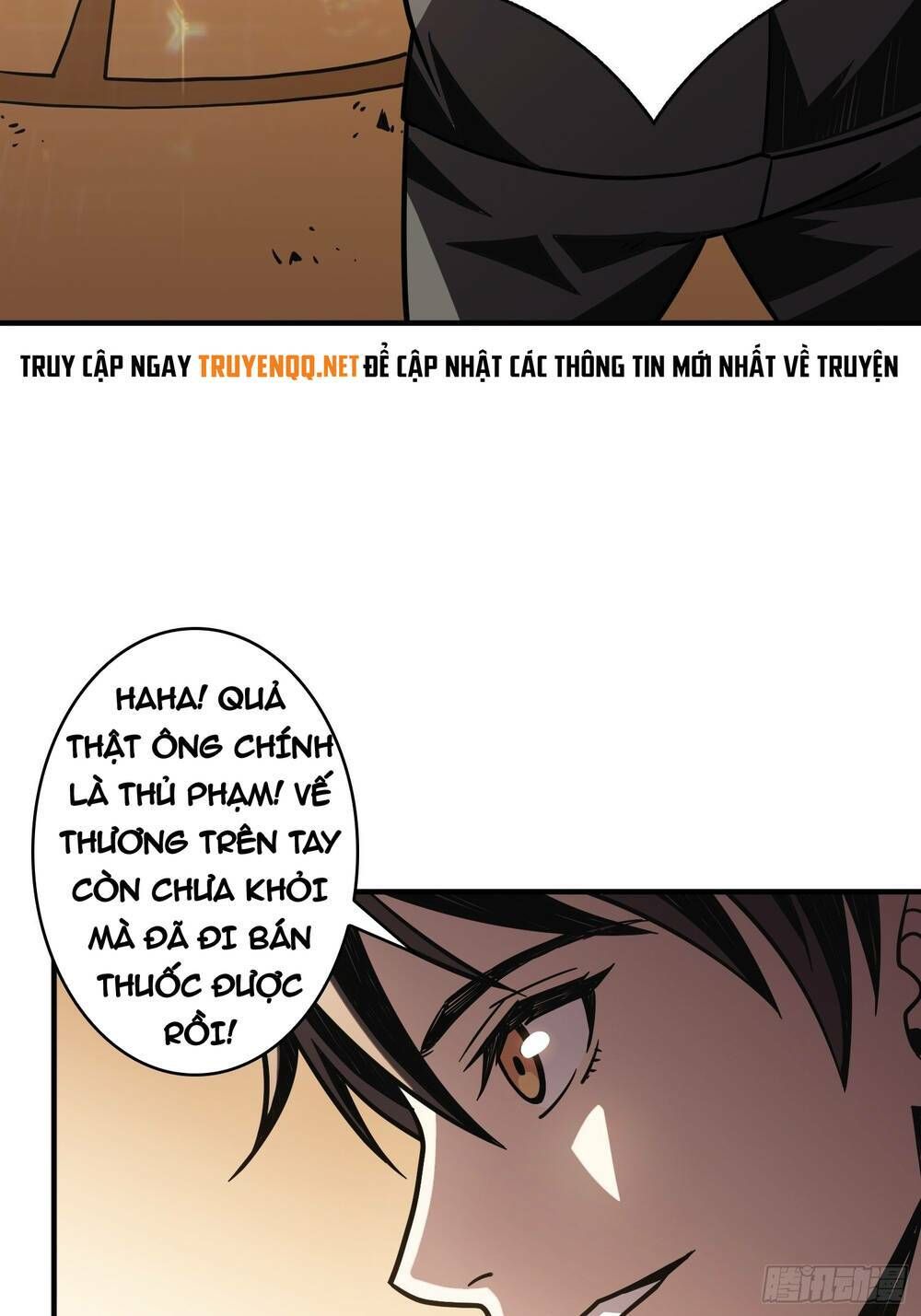 đọc truyện Vừa Chơi Đã Có Tài Khoản Vương Giả Chương 33 ảnh 14 tại Thiên Thai Truyện