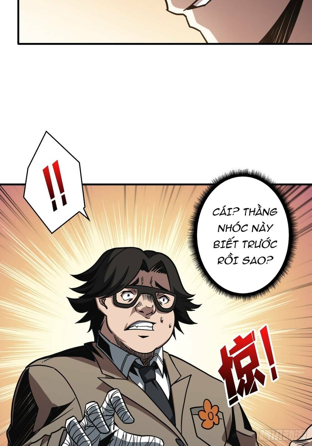 đọc truyện Vừa Chơi Đã Có Tài Khoản Vương Giả Chương 33 ảnh 15 tại Thiên Thai Truyện