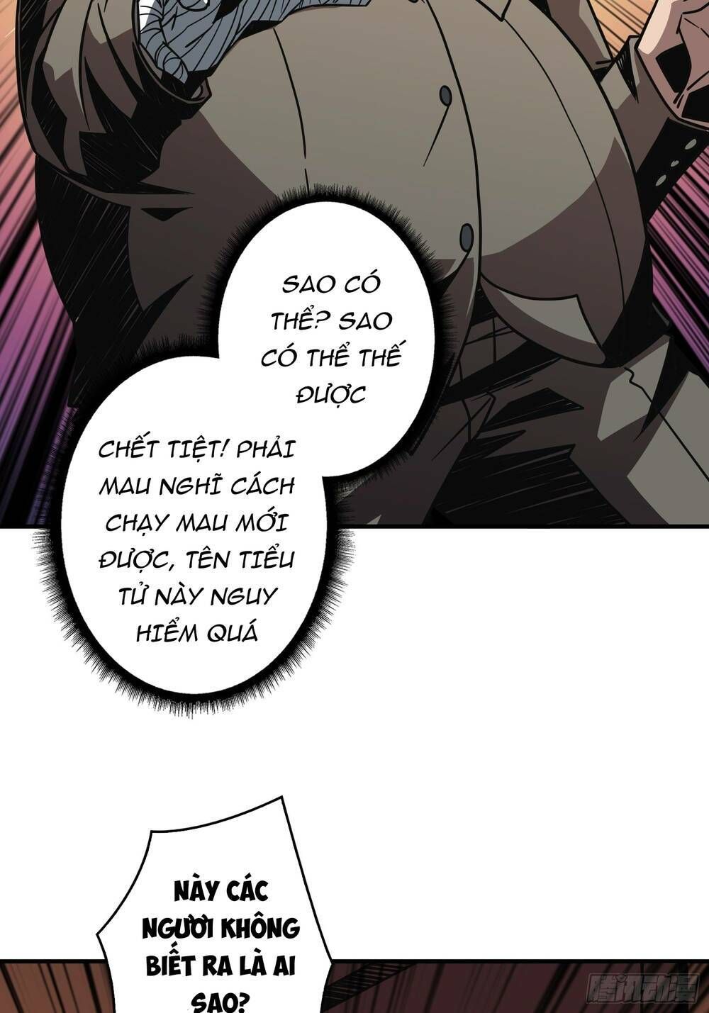 đọc truyện Vừa Chơi Đã Có Tài Khoản Vương Giả Chương 33 ảnh 16 tại Thiên Thai Truyện