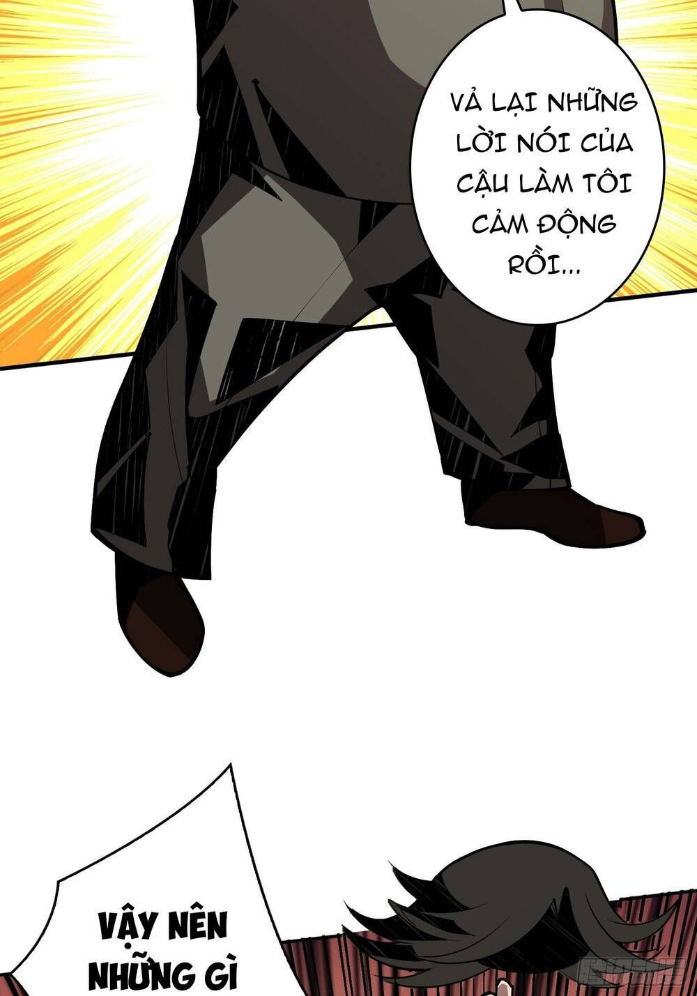 đọc truyện Vừa Chơi Đã Có Tài Khoản Vương Giả Chương 33 ảnh 26 tại Thiên Thai Truyện