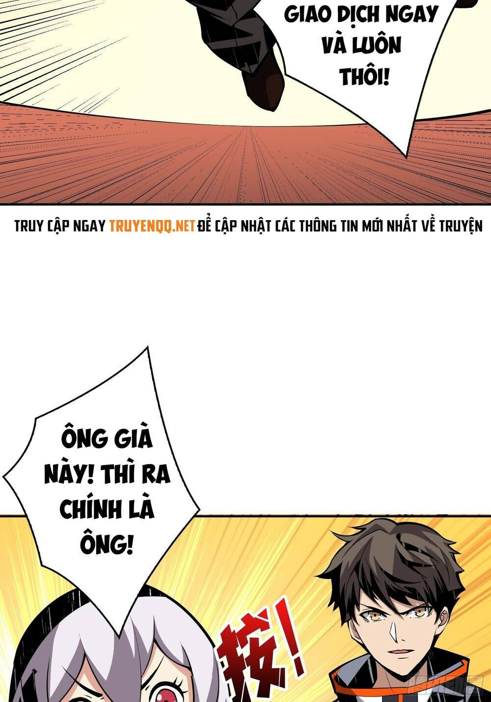 đọc truyện Vừa Chơi Đã Có Tài Khoản Vương Giả Chương 33 ảnh 28 tại Thiên Thai Truyện