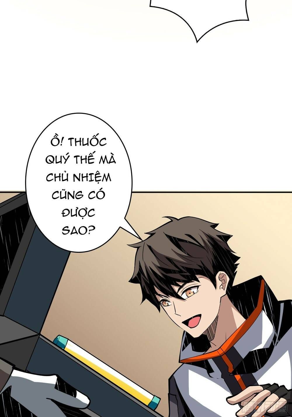 đọc truyện Vừa Chơi Đã Có Tài Khoản Vương Giả Chương 33 ảnh 32 tại Thiên Thai Truyện