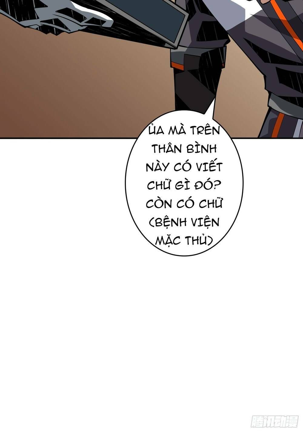 đọc truyện Vừa Chơi Đã Có Tài Khoản Vương Giả Chương 33 ảnh 33 tại Thiên Thai Truyện