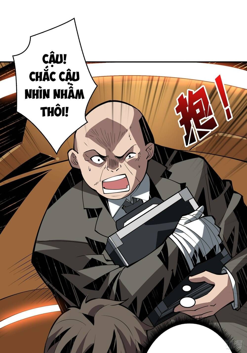 đọc truyện Vừa Chơi Đã Có Tài Khoản Vương Giả Chương 33 ảnh 34 tại Thiên Thai Truyện