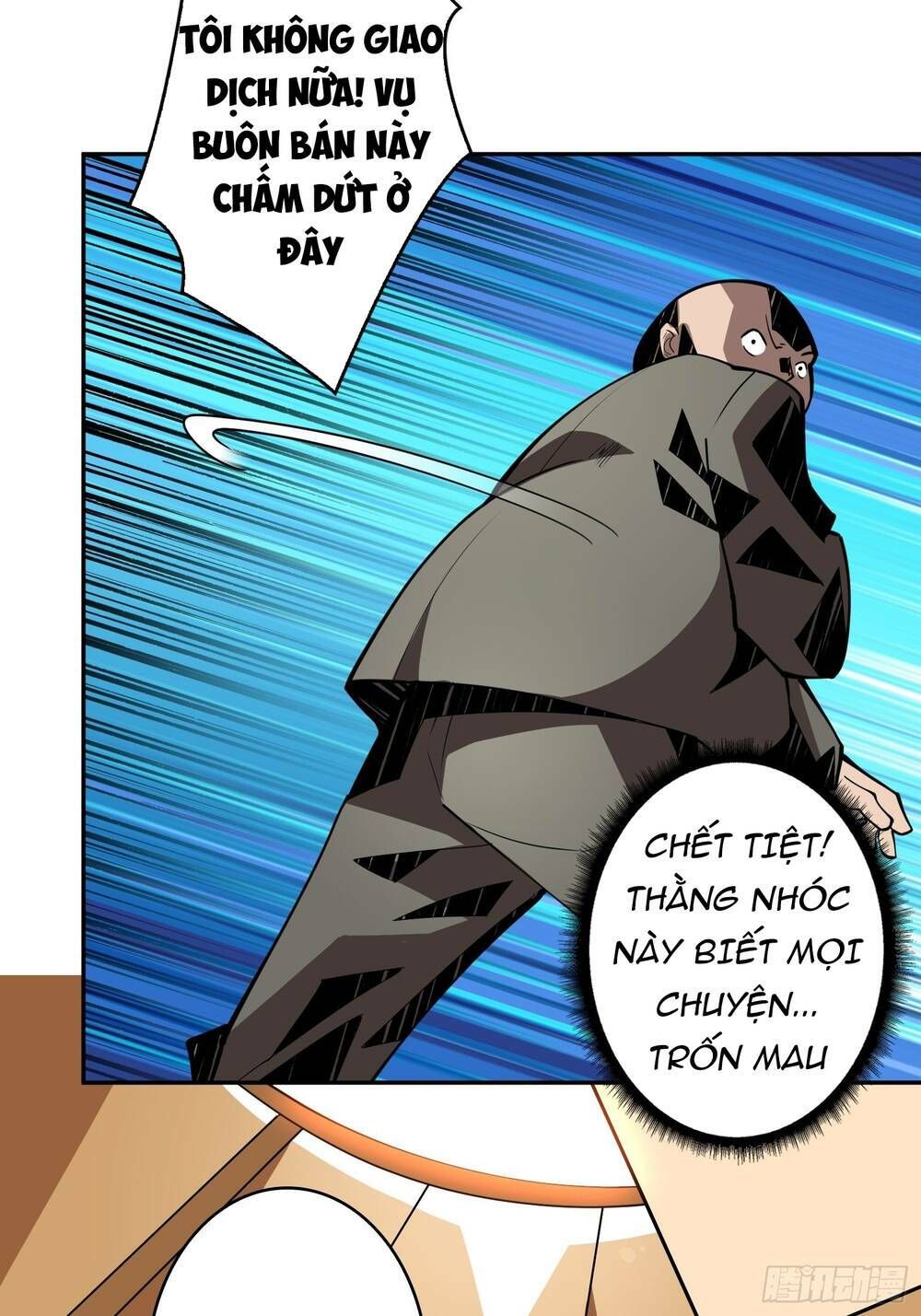 đọc truyện Vừa Chơi Đã Có Tài Khoản Vương Giả Chương 33 ảnh 37 tại Thiên Thai Truyện