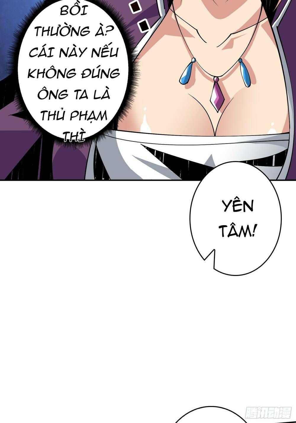 đọc truyện Vừa Chơi Đã Có Tài Khoản Vương Giả Chương 33 ảnh 43 tại Thiên Thai Truyện