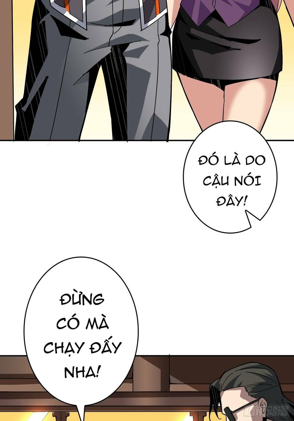 đọc truyện Vừa Chơi Đã Có Tài Khoản Vương Giả Chương 33 ảnh 45 tại Thiên Thai Truyện