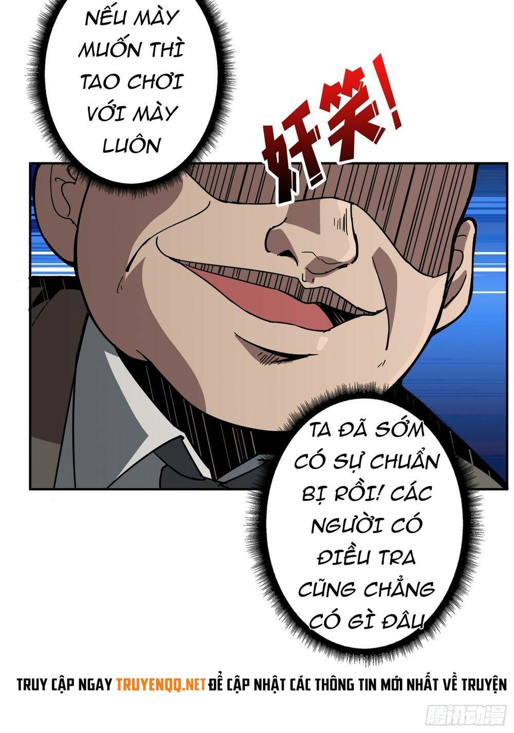 đọc truyện Vừa Chơi Đã Có Tài Khoản Vương Giả Chương 33 ảnh 47 tại Thiên Thai Truyện