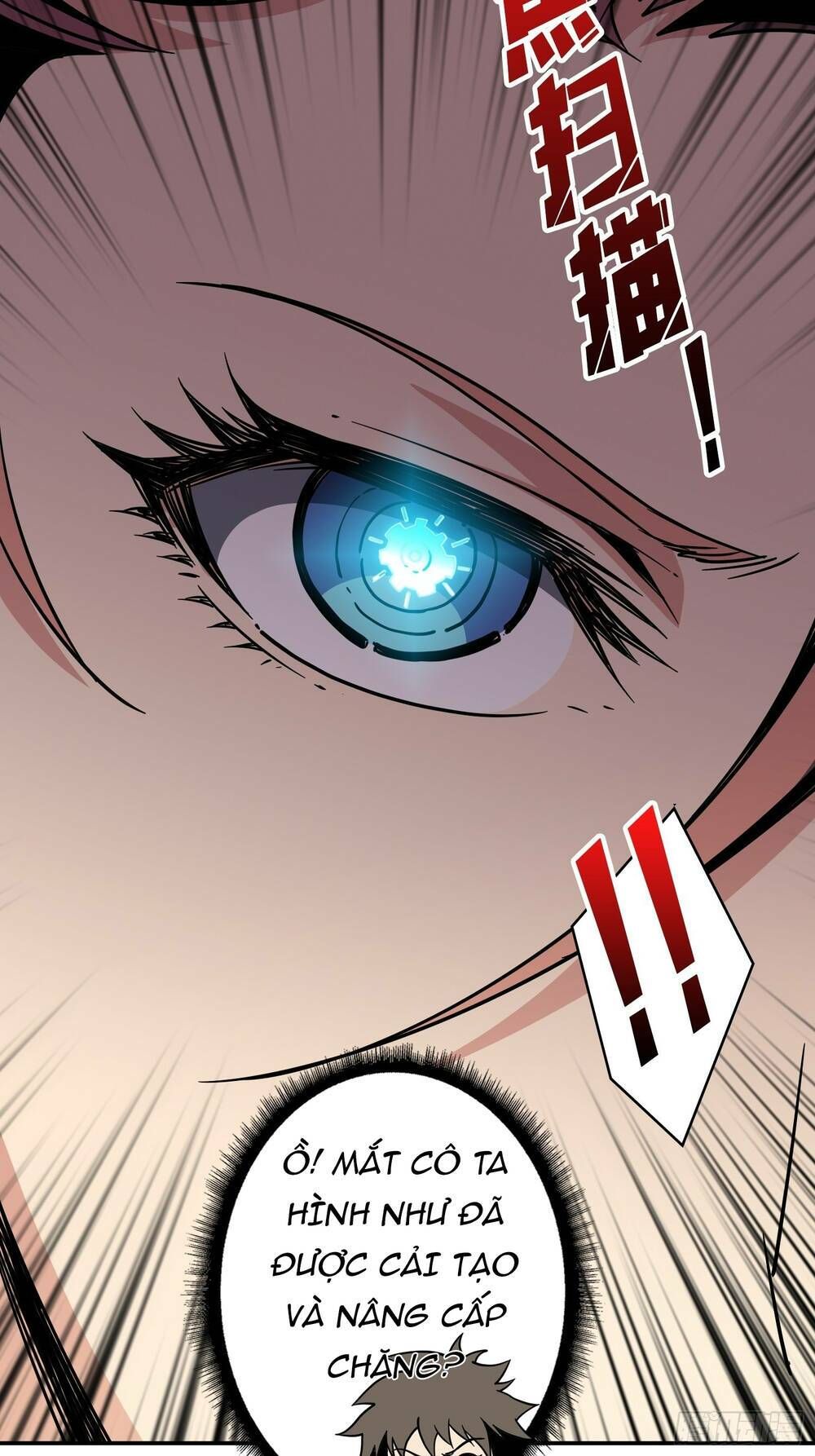 đọc truyện Vừa Chơi Đã Có Tài Khoản Vương Giả Chương 33 ảnh 49 tại Thiên Thai Truyện