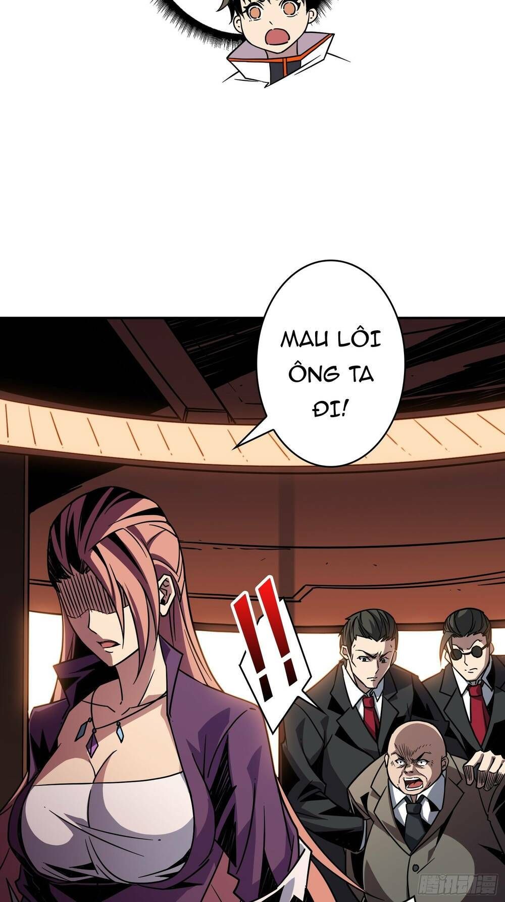 đọc truyện Vừa Chơi Đã Có Tài Khoản Vương Giả Chương 33 ảnh 50 tại Thiên Thai Truyện