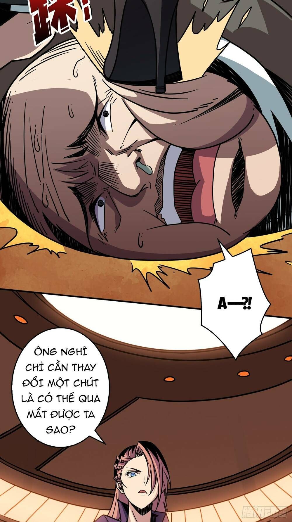 đọc truyện Vừa Chơi Đã Có Tài Khoản Vương Giả Chương 33 ảnh 53 tại Thiên Thai Truyện