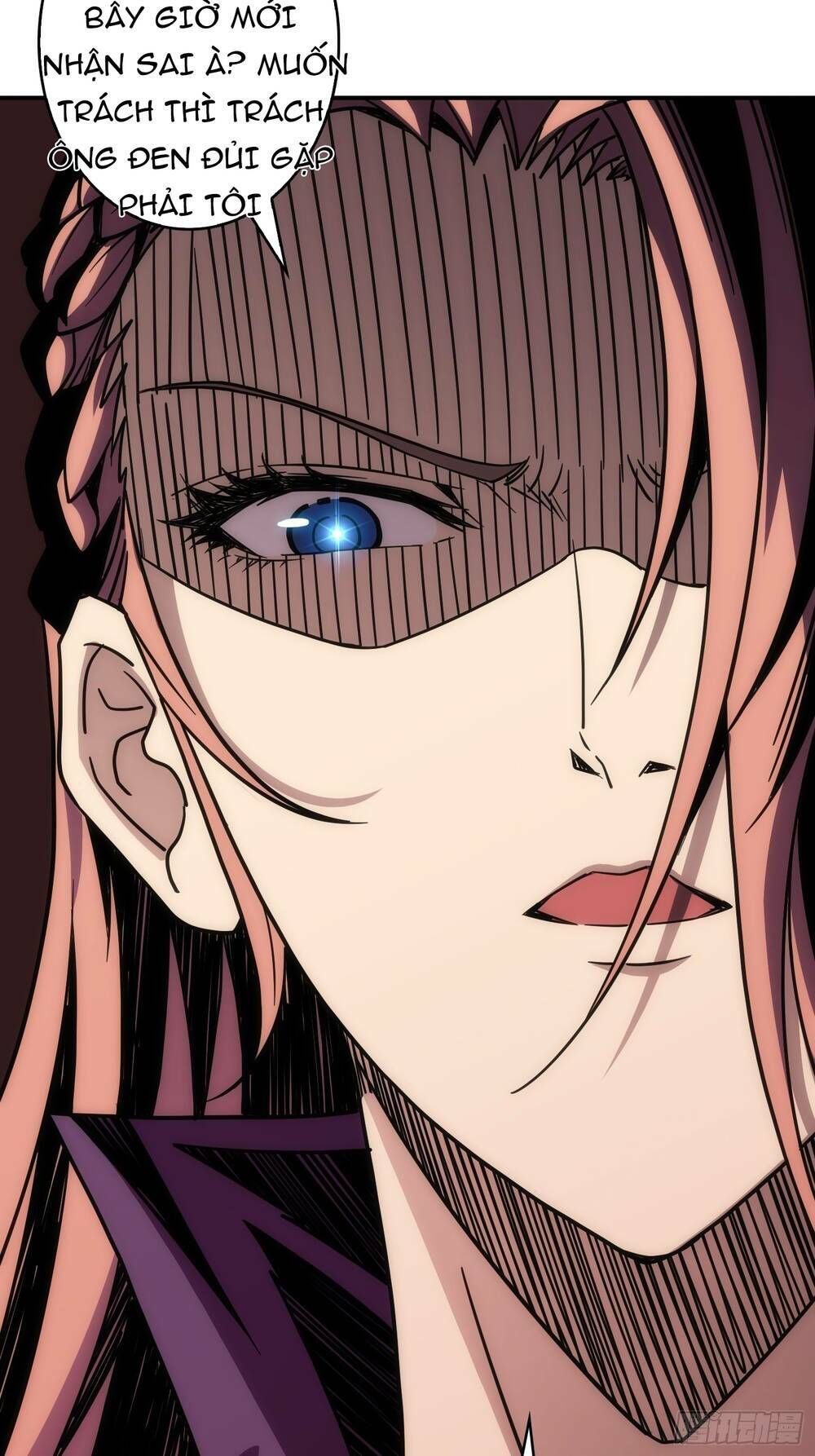 đọc truyện Vừa Chơi Đã Có Tài Khoản Vương Giả Chương 33 ảnh 57 tại Thiên Thai Truyện