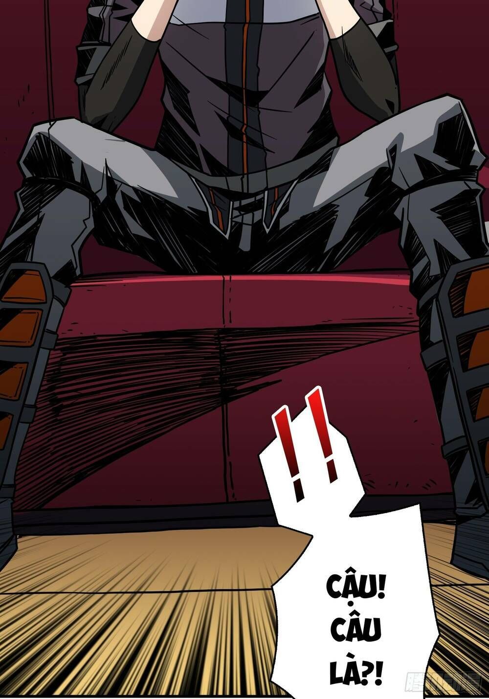 đọc truyện Vừa Chơi Đã Có Tài Khoản Vương Giả Chương 33 ảnh 11 tại Thiên Thai Truyện