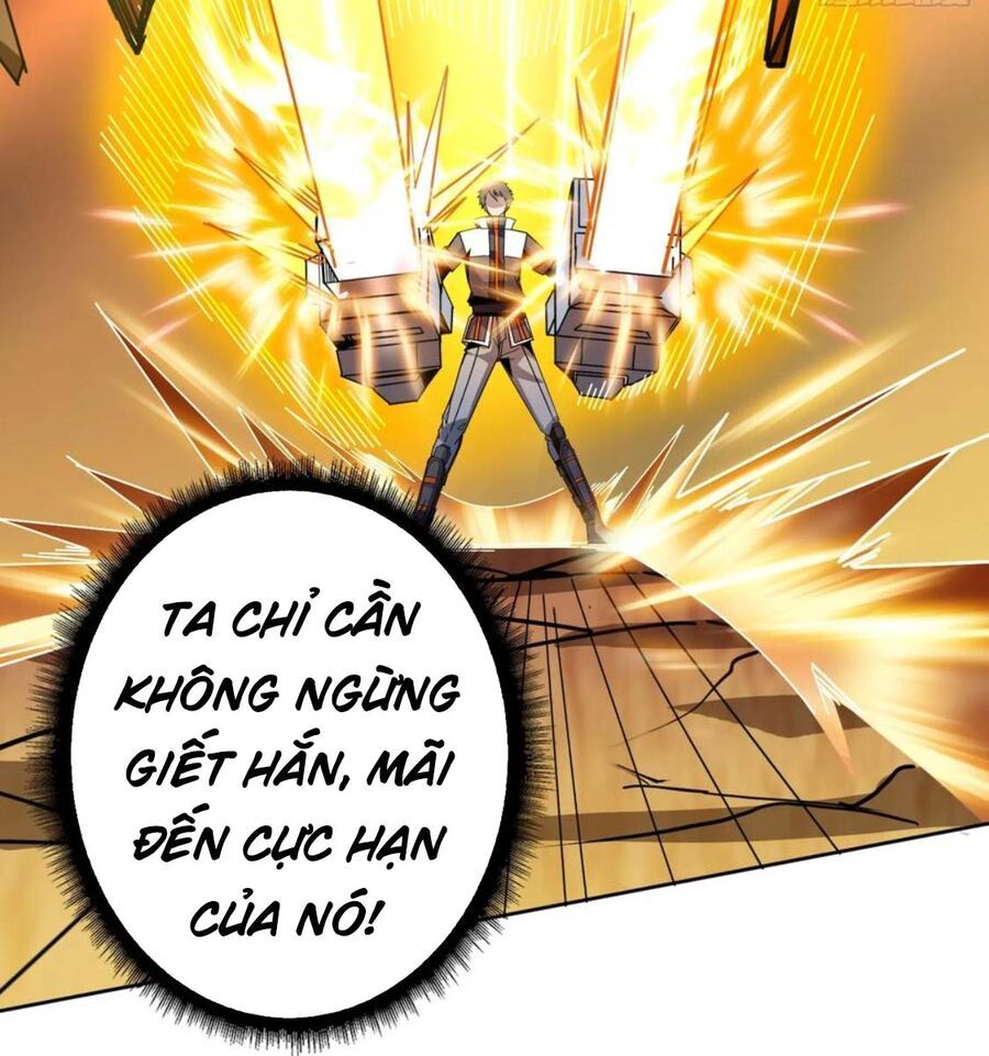 đọc truyện Vừa Chơi Đã Có Tài Khoản Vương Giả Chương 331 ảnh 19 tại Thiên Thai Truyện