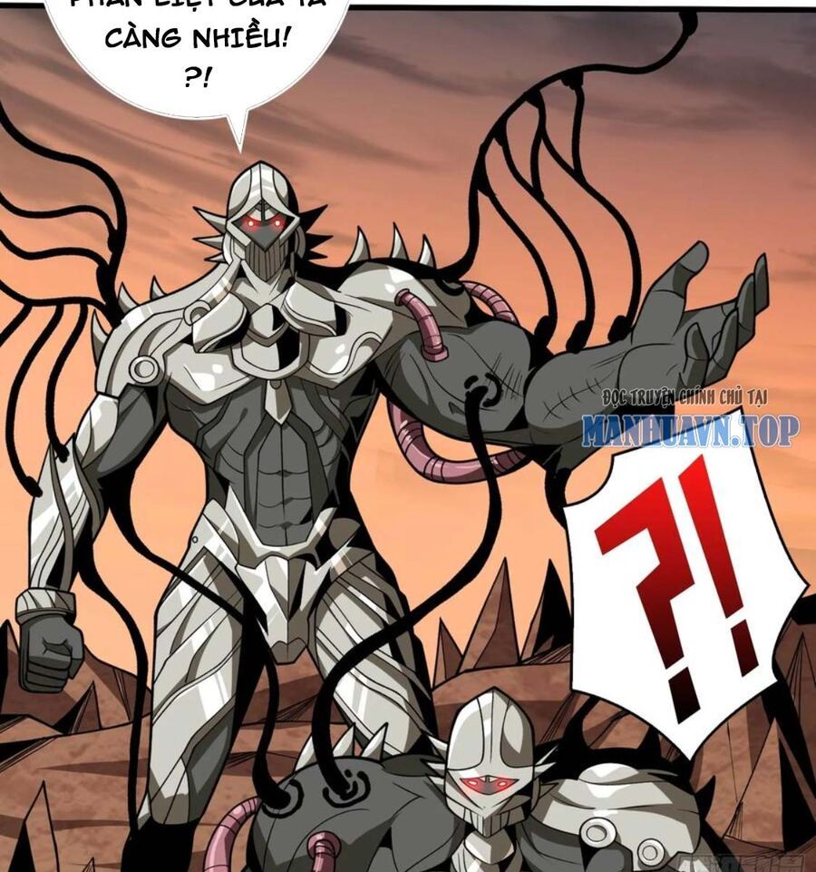 đọc truyện Vừa Chơi Đã Có Tài Khoản Vương Giả Chương 331 ảnh 22 tại Thiên Thai Truyện