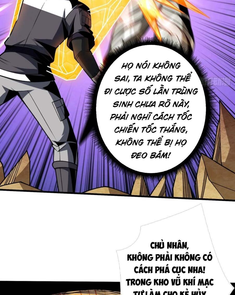 đọc truyện Vừa Chơi Đã Có Tài Khoản Vương Giả Chương 331 ảnh 25 tại Thiên Thai Truyện