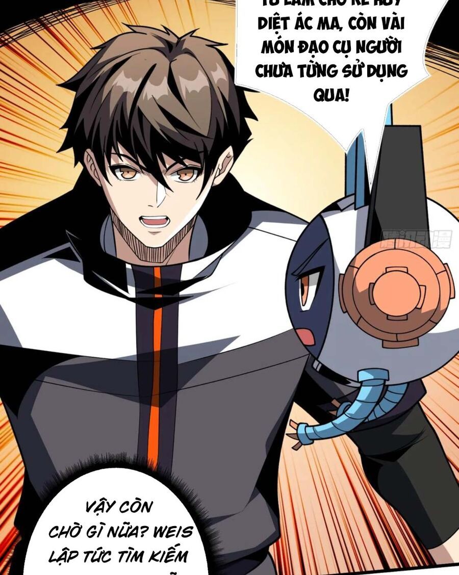 đọc truyện Vừa Chơi Đã Có Tài Khoản Vương Giả Chương 331 ảnh 26 tại Thiên Thai Truyện