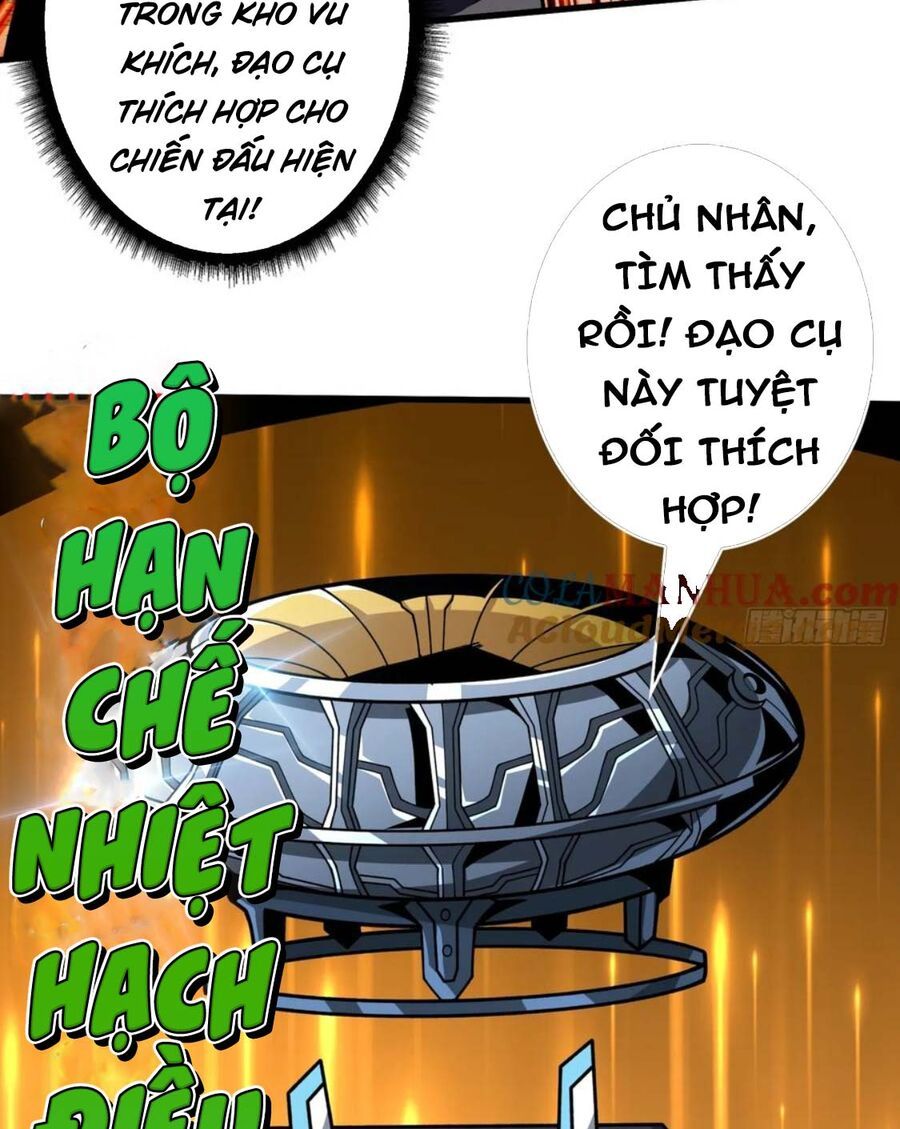 đọc truyện Vừa Chơi Đã Có Tài Khoản Vương Giả Chương 331 ảnh 27 tại Thiên Thai Truyện