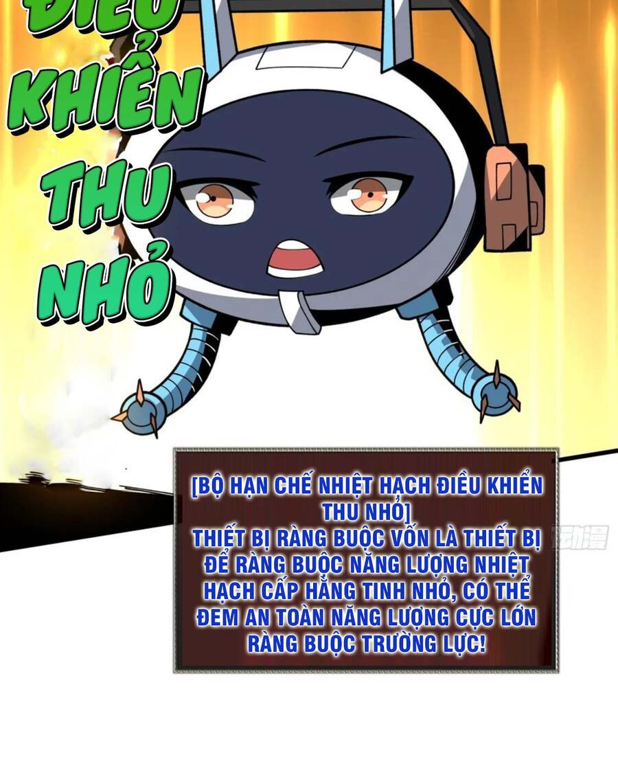 đọc truyện Vừa Chơi Đã Có Tài Khoản Vương Giả Chương 331 ảnh 28 tại Thiên Thai Truyện