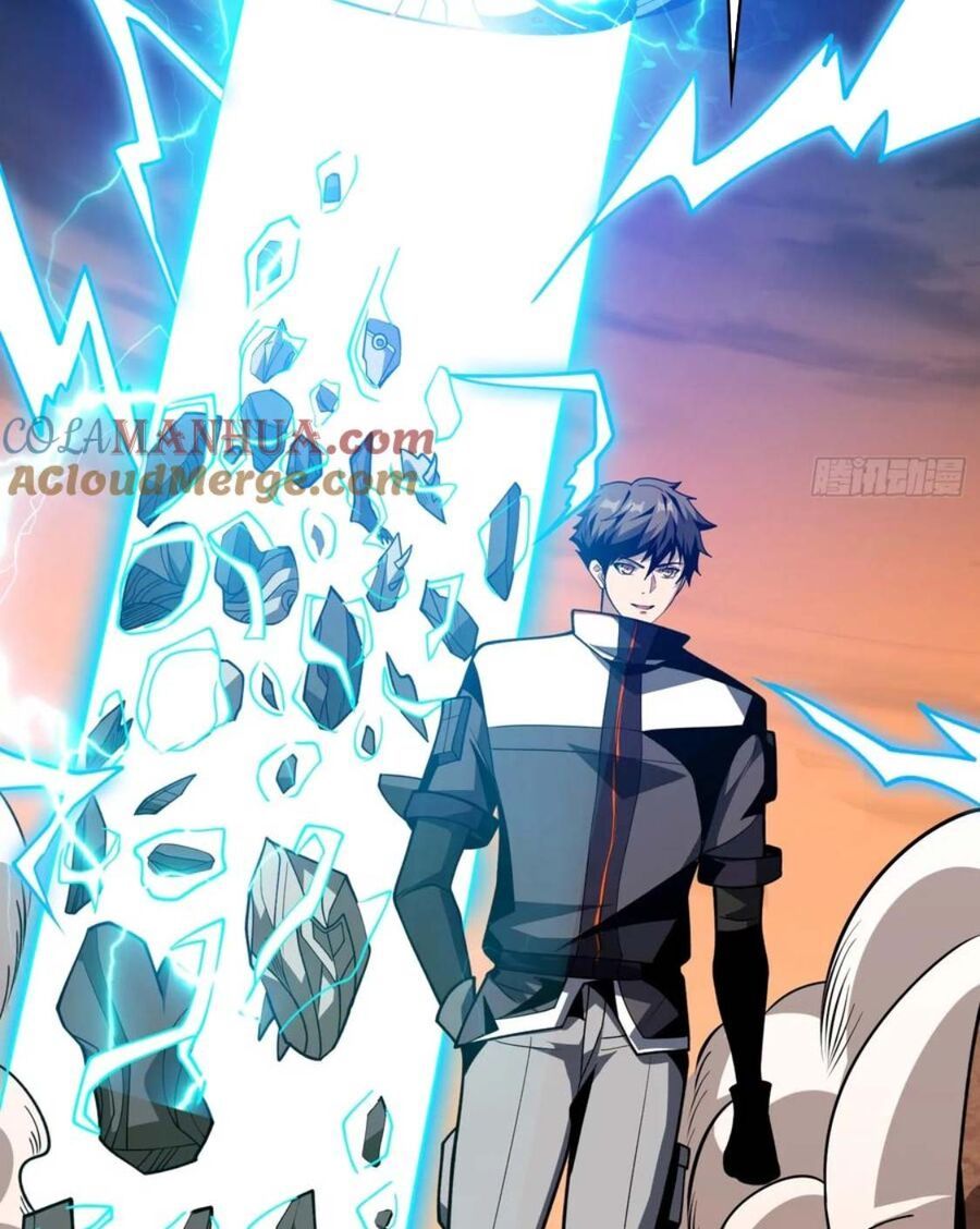 đọc truyện Vừa Chơi Đã Có Tài Khoản Vương Giả Chương 331 ảnh 34 tại Thiên Thai Truyện