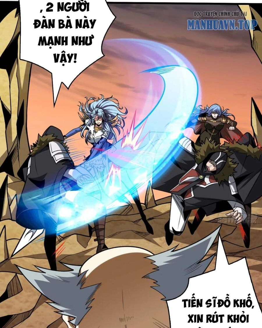 đọc truyện Vừa Chơi Đã Có Tài Khoản Vương Giả Chương 331 ảnh 36 tại Thiên Thai Truyện